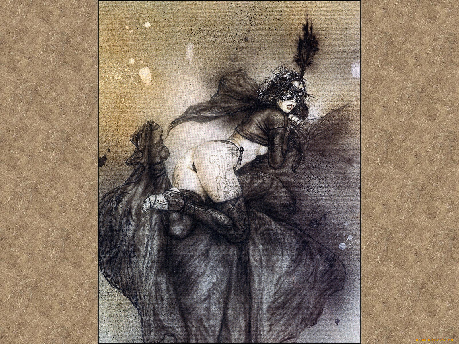 , luis, royo